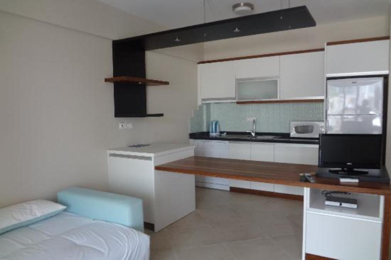 Captain Hotel Çeşme Extérieur photo