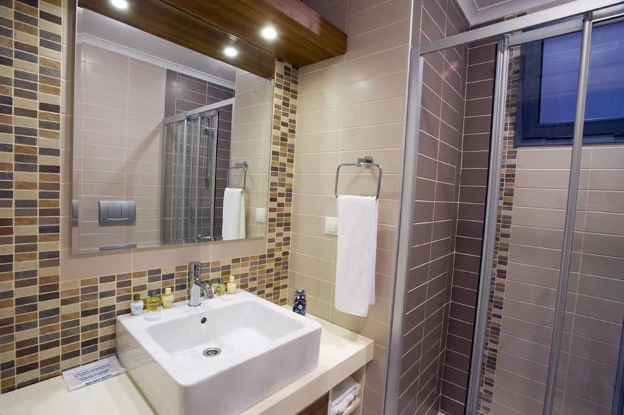 Captain Hotel Çeşme Chambre photo