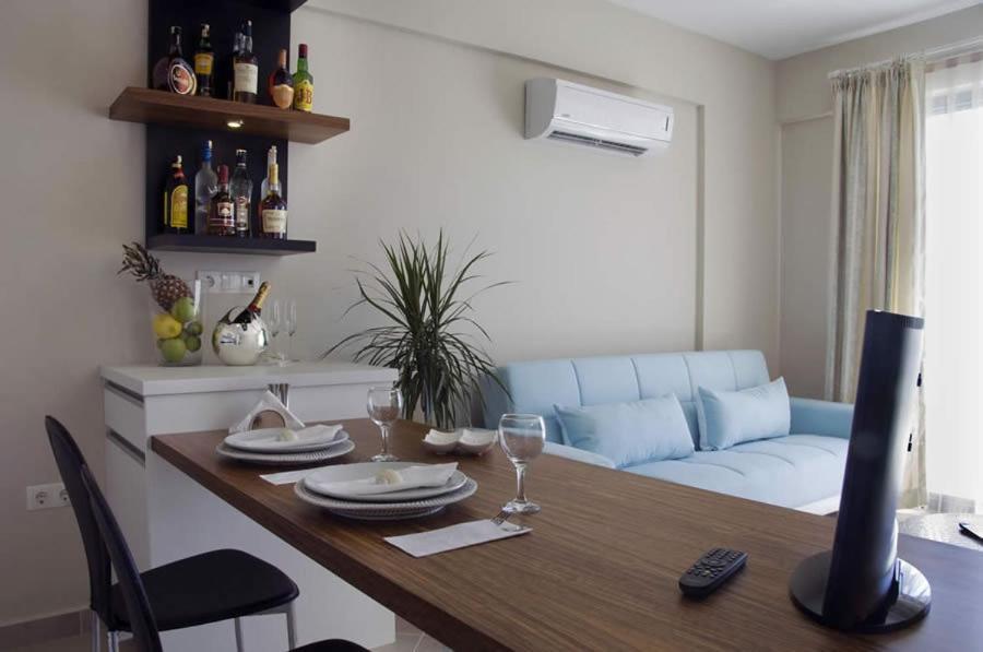 Captain Hotel Çeşme Chambre photo